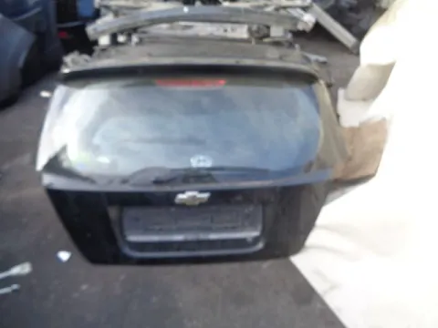 Πορτ-Μπαγκάζ για CHEVROLET - DAEWOO AVEO (2007 - 2011) (T250) *Γ* Πορτ-Μπαγκάζ για CHEVROLET - DAEWOO AVEO (2007 - 2011) (T250) *Γ*