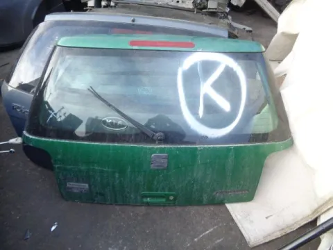 Πορτ-Μπαγκάζ για SEAT AROSA (1997 - 2000) (6H) Πορτ-Μπαγκάζ για SEAT AROSA (1997 - 2000) (6H)