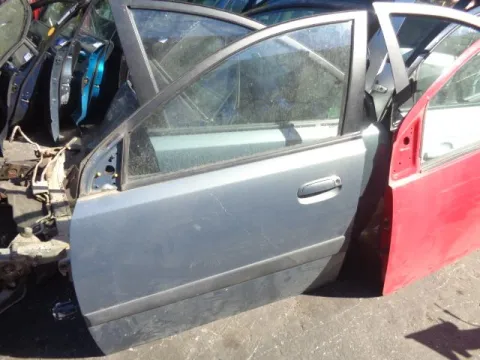 Πόρτα Εμπρός Αριστερή για KIA RIO (2005 - 2011) (JB) *Γ* Πόρτα Εμπρός Αριστερή για KIA RIO (2005 - 2011) (JB) *Γ*