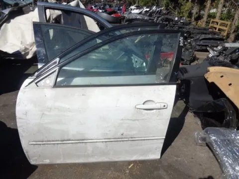 Πόρτα Εμπρός Αριστερή για MAZDA 6 (2002 - 2006) (GG) (GY) *Ε*