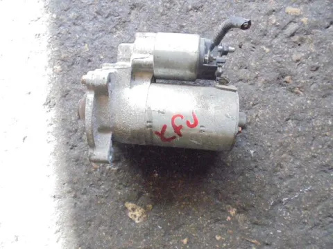Μίζα για CITROEN C4 (2004 - 2007) (LC) 1400 KFU (ET3J4) Petrol 88 16V , (2007 - 2011) Μίζα για CITROEN C4 (2004 - 2007) (LC) 1400 KFU (ET3J4) Petrol 88 16V , (2007 - 2011)