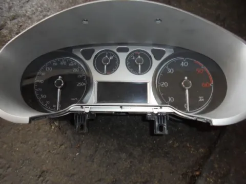 Κοντέρ 5550019804 για LANCIA DELTA (2008 - 2012) Κοντέρ 5550019804 για LANCIA DELTA (2008 - 2012)