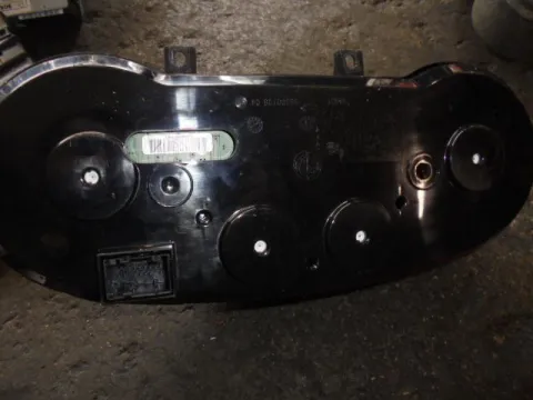 Κοντέρ 5550019804 για LANCIA DELTA (2008 - 2012) -  Κοντέρ 5550019804 για LANCIA DELTA (2008 - 2012) -
