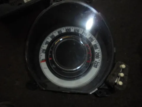 Κοντέρ 503002123200 για FIAT 500 (2007 - 2016) Κοντέρ 503002123200 για FIAT 500 (2007 - 2016)