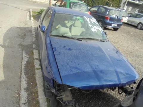 Τροπέτο Αμάξι κουφάρι Χ. Μηχανή Χ. Σασμάν Με Πίσω Άξονα Ταμπούρα για SEAT IBIZA (1999 - 2002) (6K) Hatchback - 3dr *ΔΒ* Τροπέτο Αμάξι κουφάρι Χ. Μηχανή Χ. Σασμάν Με Πίσω Άξονα Ταμπούρα για SEAT IBIZA (1999 - 2002) (6K) Hatchback - 3dr *ΔΒ*