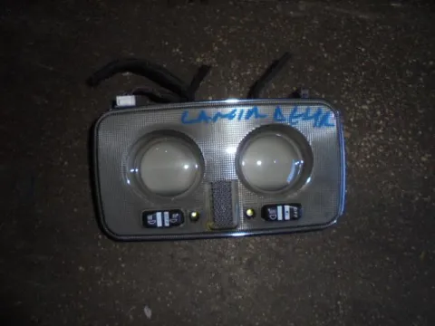 Μπλαφονίερα Οροφής για LANCIA DELTA (2008 - 2012) Μπλαφονίερα Οροφής για LANCIA DELTA (2008 - 2012)