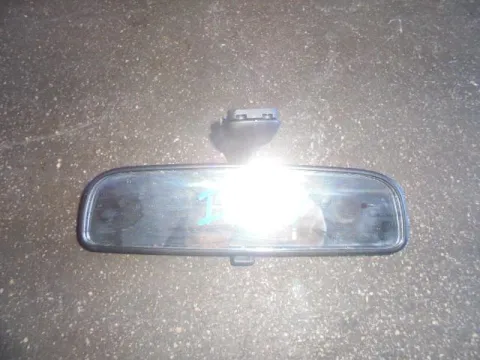 Καθρέπτης Εσωτερικός για Πίσω Ορατότητα για HYUNDAI i10 (2008 - 2011)