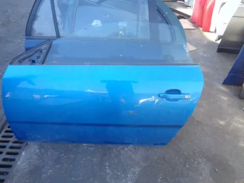 Πόρτα Αριστερή Δίπορτη για OPEL TIGRA (2004 - ) B Πόρτα Αριστερή Δίπορτη για OPEL TIGRA (2004 - ) B