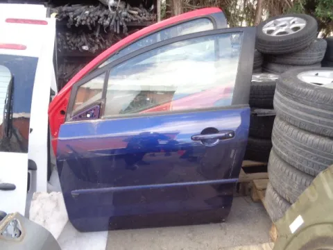 Πόρτα Εμπρός Αριστερή για MAZDA 5 (2005 - 2008) (CR19) *Ε* Πόρτα Εμπρός Αριστερή για MAZDA 5 (2005 - 2008) (CR19) *Ε*