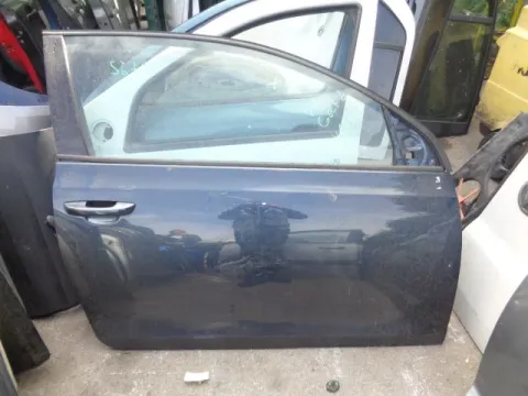 Πόρτα Δεξιά Δίπορτη για VW GOLF (2009 - 2013) Mk6 (5K1) *Ε* Πόρτα Δεξιά Δίπορτη για VW GOLF (2009 - 2013) Mk6 (5K1) *Ε*