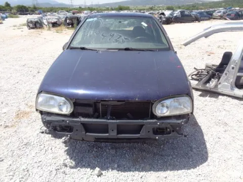 Τροπέτο Αμάξι Κουφάρι Με Υδραυλικό Τιμόνι για VW GOLF (1992 - 1998) Mk3 (1H1) Ηatchback - 5dr 1400 (ABD) Petrol 60 *ΔΒ* Τροπέτο Αμάξι Κουφάρι Με Υδραυλικό Τιμόνι για VW GOLF (1992 - 1998) Mk3 (1H1) Ηatchback - 5dr 1400 (ABD) Petrol 60 *ΔΒ*