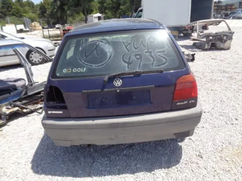 Τροπέτο Αμάξι Κουφάρι Με Υδραυλικό Τιμόνι για VW GOLF (1992 - 1998) Mk3 (1H1) Ηatchback - 5dr 1400 (ABD) Petrol 60 *ΔΒ* -  Τροπέτο Αμάξι Κουφάρι Με Υδραυλικό Τιμόνι για VW GOLF (1992 - 1998) Mk3 (1H1) Ηatchback - 5dr 1400 (ABD) Petrol 60 *ΔΒ* -