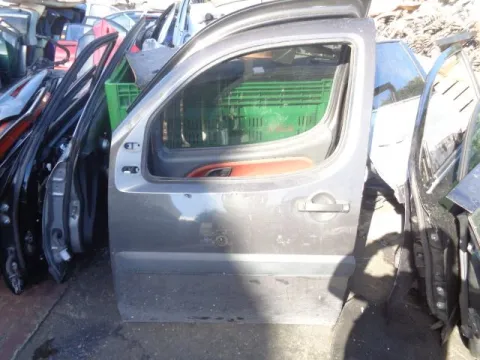 Πόρτα Εμπρός Αριστερή για FIAT DOBLO (2002 - 2005) (119) Combi , (2006 - 2009) (119) Combi *Γ* Πόρτα Εμπρός Αριστερή για FIAT DOBLO (2002 - 2005) (119) Combi , (2006 - 2009) (119) Combi *Γ*