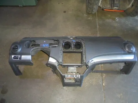 Σετ Αερόσακων Εμπρός (με Ταμπλό) για CHEVROLET - DAEWOO AVEO (2007 - 2011) (T250) *Γ* Σετ Αερόσακων Εμπρός (με Ταμπλό) για CHEVROLET - DAEWOO AVEO (2007 - 2011) (T250) *Γ*