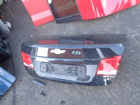 Πορτ-Μπαγκάζ για CHEVROLET - DAEWOO CRUZE (2009 - ) Sedan - 4dr *Γ* Πορτ-Μπαγκάζ για CHEVROLET - DAEWOO CRUZE (2009 - ) Sedan - 4dr *Γ*