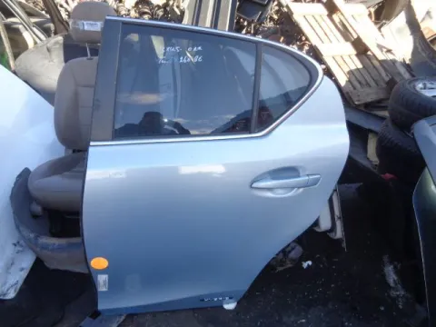 Πόρτα Πίσω Αριστερή για LEXUS CT (2011 - ) ( ) Πόρτα Πίσω Αριστερή για LEXUS CT (2011 - ) ( )