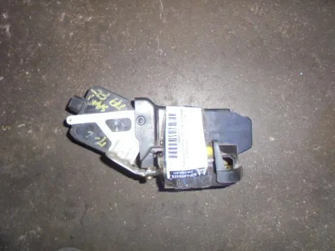 Ηλεκτρομαγνητική Κλειδαριά Πίσω Αριστερή 5pin για HYUNDAI SANTA FE (2000 - 2004) (SM) Ηλεκτρομαγνητική Κλειδαριά Πίσω Αριστερή 5pin για HYUNDAI SANTA FE (2000 - 2004) (SM)