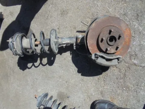 Άκρο Πλήρες Εμπρός Αριστερό για TOYOTA CARINA (1996 - 1997) E (T190) *ΔΒ* ΠΑΛΕΤΑ *39* 220100 Άκρο Πλήρες Εμπρός Αριστερό για TOYOTA CARINA (1996 - 1997) E (T190) *ΔΒ* ΠΑΛΕΤΑ *39* 220100