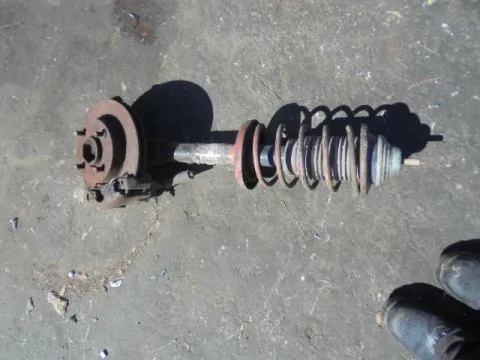 Άκρο Πλήρες Εμπρός Αριστερό για FORD SIERRA (1990 - 1992) Mk2b *ΔΒ* ΠΑΛΕΤΑ *29* 219756 Άκρο Πλήρες Εμπρός Αριστερό για FORD SIERRA (1990 - 1992) Mk2b *ΔΒ* ΠΑΛΕΤΑ *29* 219756