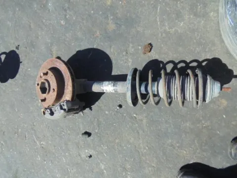 Άκρο Πλήρες Εμπρός Αριστερό για FORD SIERRA (1990 - 1992) Mk2b *ΔΒ* ΠΑΛΕΤΑ *35* 220096 Άκρο Πλήρες Εμπρός Αριστερό για FORD SIERRA (1990 - 1992) Mk2b *ΔΒ* ΠΑΛΕΤΑ *35* 220096