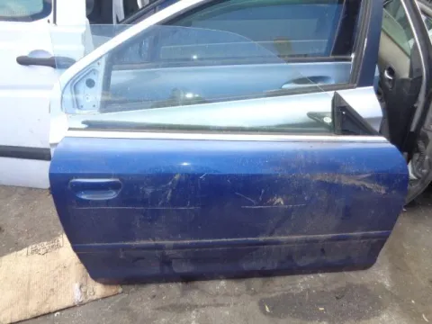 Πόρτα Δεξιά Δίπορτη για AUDI A4 (2001 - 2005) (8H) (8E) Πόρτα Δεξιά Δίπορτη για AUDI A4 (2001 - 2005) (8H) (8E)