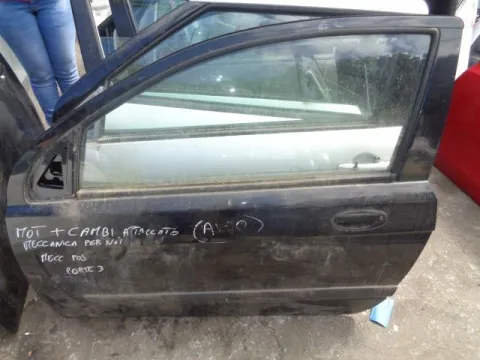 Πόρτα Αριστερή Δίπορτη για CHEVROLET - DAEWOO AVEO (2005 - 2008) (T200) *Γ* Πόρτα Αριστερή Δίπορτη για CHEVROLET - DAEWOO AVEO (2005 - 2008) (T200) *Γ*