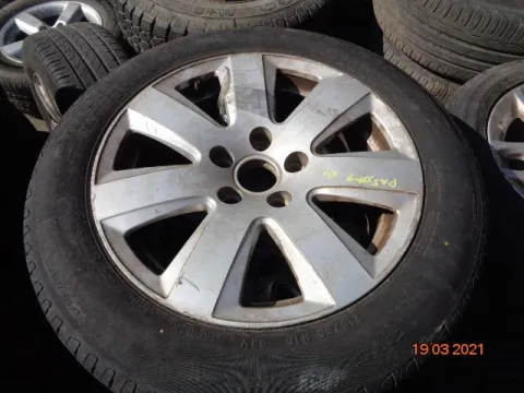 Ζαντολάστιχο CINTURATO 215/55/16 (41/16) 3αδα για VW PASSAT (2000 - 2005) (3B3) Ζαντολάστιχο CINTURATO 215/55/16 (41/16) 3αδα για VW PASSAT (2000 - 2005) (3B3)
