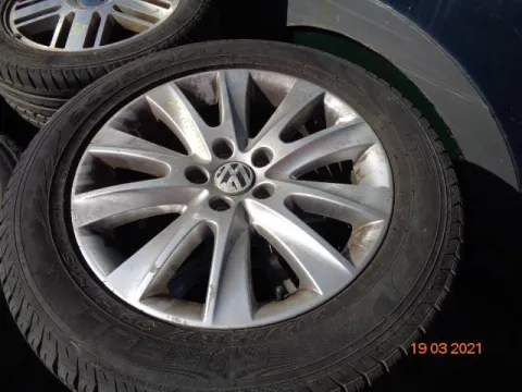 Ζαντολάστιχο PIRELLI 235/55/17 (43/16) 4αδα για VW TOURAN (2007 - 2010) (1T2) MPV - ΠΟΛΥΜΟΡΦΙΚΑ - 5dr Ζαντολάστιχο PIRELLI 235/55/17 (43/16) 4αδα για VW TOURAN (2007 - 2010) (1T2) MPV - ΠΟΛΥΜΟΡΦΙΚΑ - 5dr
