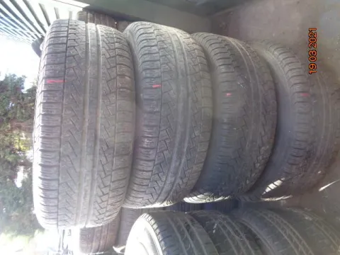 Ζαντολάστιχο PIRELLI 235/55/17 (43/16) 4αδα για VW TOURAN (2007 - 2010) (1T2) MPV - ΠΟΛΥΜΟΡΦΙΚΑ - 5dr -  Ζαντολάστιχο PIRELLI 235/55/17 (43/16) 4αδα για VW TOURAN (2007 - 2010) (1T2) MPV - ΠΟΛΥΜΟΡΦΙΚΑ - 5dr -