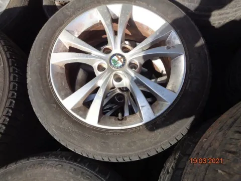 Ζαντολάστιχο FIRESTONE 205/55/16 (18/17) 4αδα για ALFA ROMEO MITO (2008 - 2011) , (2011 - ) Ζαντολάστιχο FIRESTONE 205/55/16 (18/17) 4αδα για ALFA ROMEO MITO (2008 - 2011) , (2011 - )