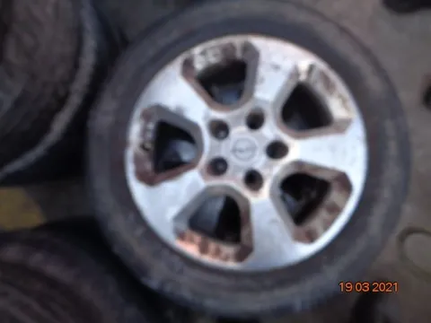 Ζαντολάστιχο BRIGESTONE 205/55/16 (28/18)  για OPEL ASTRA (2004 - 2007) H , (2007 - 2010) H *Δ* Ζαντολάστιχο BRIGESTONE 205/55/16 (28/18)  για OPEL ASTRA (2004 - 2007) H , (2007 - 2010) H *Δ*