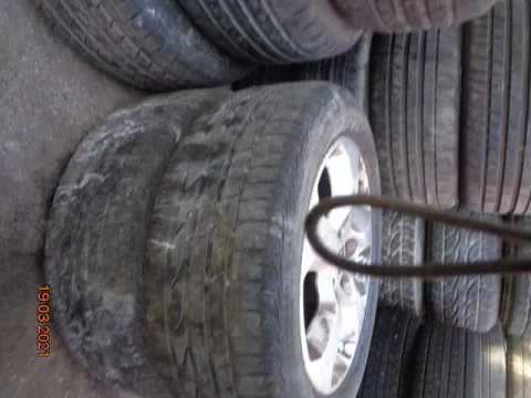 Ζαντολάστιχο BRIGESTONE 205/55/16 (28/18)  για OPEL ASTRA (2004 - 2007) H , (2007 - 2010) H *Δ* -  Ζαντολάστιχο BRIGESTONE 205/55/16 (28/18)  για OPEL ASTRA (2004 - 2007) H , (2007 - 2010) H *Δ* -