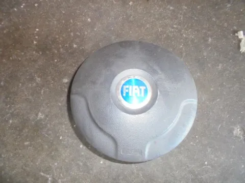 Αερόσακος Εμπρός Οδηγού χωρίς Τιμόνι για FIAT IDEA (2004 - 2007) Αερόσακος Εμπρός Οδηγού χωρίς Τιμόνι για FIAT IDEA (2004 - 2007)