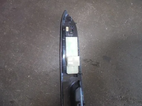 Διακόπτης Παραθύρων Κεντρικός Αριστερής 2πλος 9+8pin για SUZUKI SX4 (2007 - 2009) (RW) , (2010 - 2013) (RW) - 