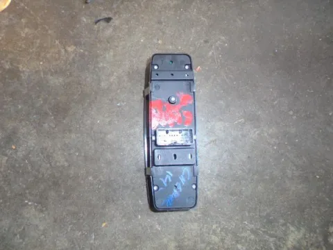 Διακόπτης Παραθύρων Κεντρικός Αριστερής 4πλος 11pin για JEEP GRAND CHEROKEE (2011 - 2014) ( ) - 