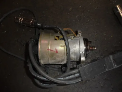 Ντιστριμπιτέρ Με Μία Φίσα 3Pin για VW POLO (1994 - 1999) (6N1) 1000 (AER) (ALL) Petrol 50 Ντιστριμπιτέρ Με Μία Φίσα 3Pin για VW POLO (1994 - 1999) (6N1) 1000 (AER) (ALL) Petrol 50