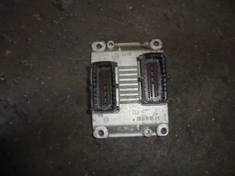 Εγκέφαλος Κινητήρα 0261208940 για OPEL CORSA (2000 - 2004) C Εγκέφαλος Κινητήρα 0261208940 για OPEL CORSA (2000 - 2004) C