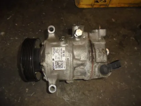 Συμπιεστής A-C (Κομπρέσορας) 5Q0820803E για VW GOLF (2013 - ) Mk7 (5G) Συμπιεστής A-C (Κομπρέσορας) 5Q0820803E για VW GOLF (2013 - ) Mk7 (5G)