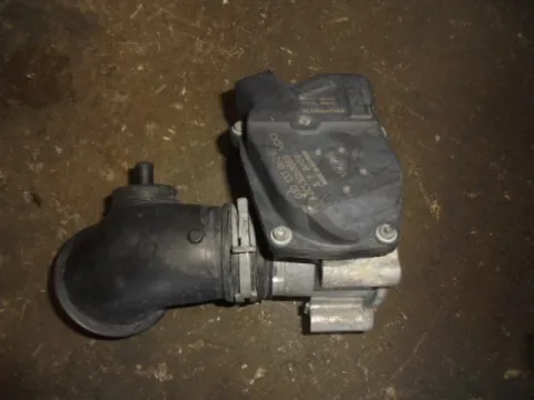 Σώμα Πεταλούδας 03D133062E για VW POLO (2002 - 2005) (9N) (19) Σώμα Πεταλούδας 03D133062E για VW POLO (2002 - 2005) (9N) (19)