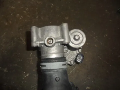 Σώμα Πεταλούδας 03D133062E για VW POLO (2002 - 2005) (9N) (19) -  Σώμα Πεταλούδας 03D133062E για VW POLO (2002 - 2005) (9N) (19) -