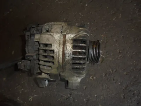 Δυναμό - Εναλλάκτης 0124325171 για OPEL CORSA (2006 - 2011) D Δυναμό - Εναλλάκτης 0124325171 για OPEL CORSA (2006 - 2011) D