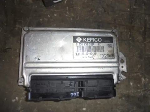 Εγκέφαλος Κινητήρα 3911002420 για HYUNDAI GETZ (2002 - 2005) (TB) ΤΕΛΑΡΟ ΔΙΑΦΟΡΟΙ *35* Εγκέφαλος Κινητήρα 3911002420 για HYUNDAI GETZ (2002 - 2005) (TB) ΤΕΛΑΡΟ ΔΙΑΦΟΡΟΙ *35*