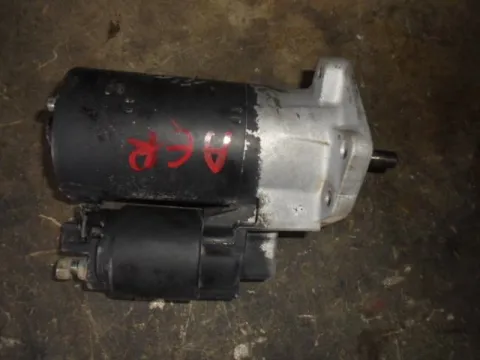 Μίζα 036911023Q για VW POLO (1994 - 1999) (6N1) 1000 (AER) (ALL) Petrol 50 Μίζα 036911023Q για VW POLO (1994 - 1999) (6N1) 1000 (AER) (ALL) Petrol 50