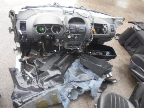 Τροπέτο Εμπρός Κουφάρι για SUZUKI IGNIS (2003 - 2008) (RM) *ΔΒ* -  Τροπέτο Εμπρός Κουφάρι για SUZUKI IGNIS (2003 - 2008) (RM) *ΔΒ* -