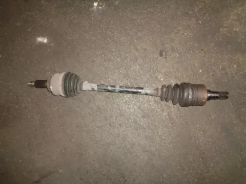 Ημιαξόνιο Εμπρός Αριστερό Με ABS (M13A) για SUZUKI IGNIS (2003 - 2008) (RM) 1300 (M13A) petrol 94 RM413 (MHX51) (4x2) Ημιαξόνιο Εμπρός Αριστερό Με ABS (M13A) για SUZUKI IGNIS (2003 - 2008) (RM) 1300 (M13A) petrol 94 RM413 (MHX51) (4x2)