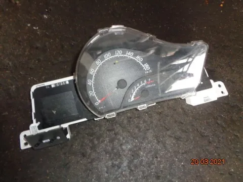 Κοντέρ 83800-74110-C για TOYOTA IQ (2009 - ) (AJ1) Κοντέρ 83800-74110-C για TOYOTA IQ (2009 - ) (AJ1)