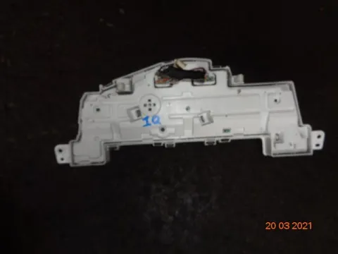 Κοντέρ 83800-74110-C για TOYOTA IQ (2009 - ) (AJ1) -  Κοντέρ 83800-74110-C για TOYOTA IQ (2009 - ) (AJ1) -