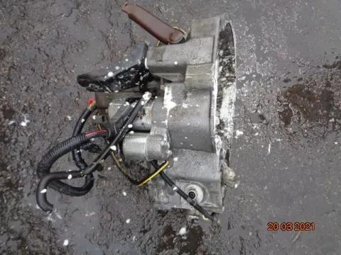 Κιβώτιο Ταχυτήτων (Σασμάν) Χειροκίνητο για NISSAN SUNNY (1991 - 1995) (N14) 1400 (GA14) petrol 75 16V Κιβώτιο Ταχυτήτων (Σασμάν) Χειροκίνητο για NISSAN SUNNY (1991 - 1995) (N14) 1400 (GA14) petrol 75 16V