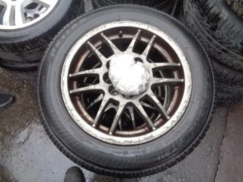 Ζαντολάστιχο PETLAS 165/65/14  4αδα  * για RENAULT CLIO (1990 - 1994), (1994 - 1996) Ζαντολάστιχο PETLAS 165/65/14  4αδα  * για RENAULT CLIO (1990 - 1994), (1994 - 1996)