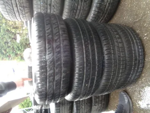 Ζαντολάστιχο PETLAS 165/65/14  4αδα  * για RENAULT CLIO (1990 - 1994), (1994 - 1996) -  Ζαντολάστιχο PETLAS 165/65/14  4αδα  * για RENAULT CLIO (1990 - 1994), (1994 - 1996) -
